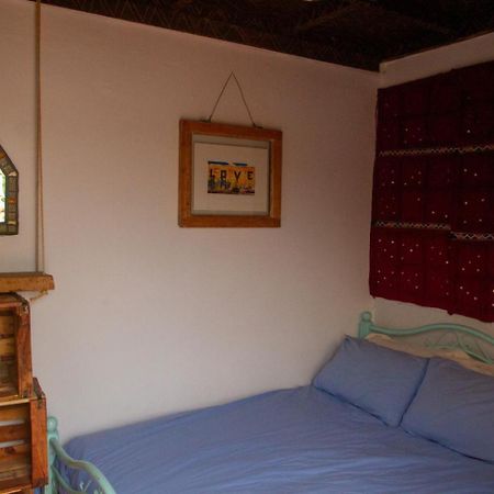 Bed and Breakfast Surf Camp Essaouira Exterior foto
