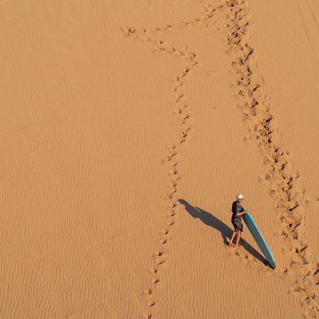 Bed and Breakfast Surf Camp Essaouira Exterior foto