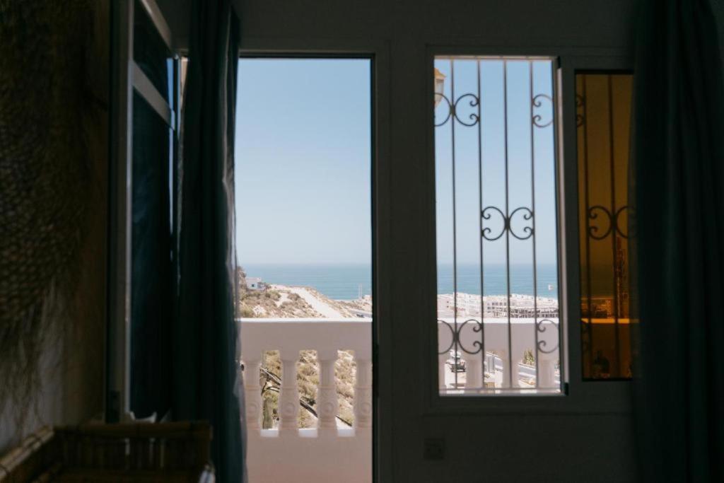 Bed and Breakfast Surf Camp Essaouira Exterior foto